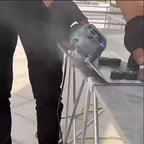 Portable Angle Grinder Tile Bevel Frame