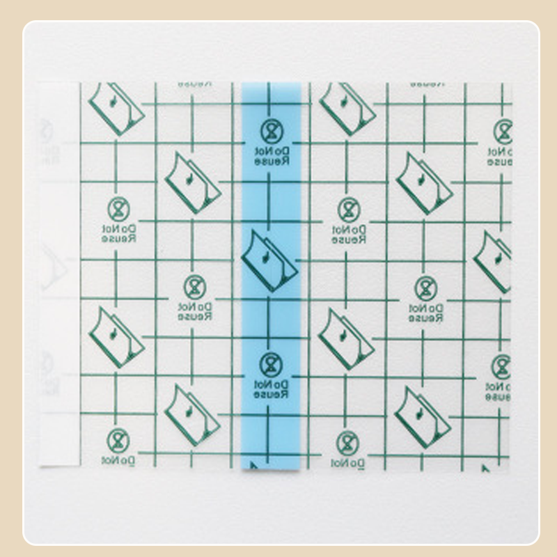 Waterproof Transparent Bandage