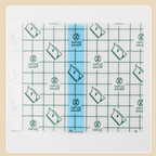 Waterproof Transparent Bandage