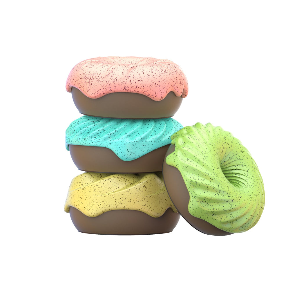 Donut Aromatherapy Capsule for Cat Beds / For Cats