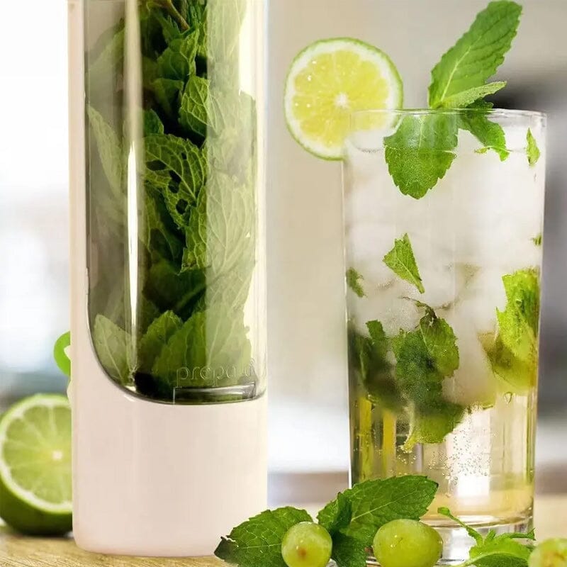Herb Fresh Holder