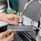 360° Rotatable Faucet Attachment