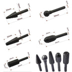 Ciaovie Alloy Drill Set (10 Sets)