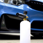High Performance Foam Cannon - High Pressure Cleaner