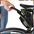Multi-purpose bike lever