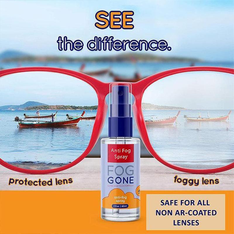 General Anti-Fog Agent