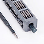 Mini-screwdriver set