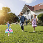 Fairy Ballerina Windspinner