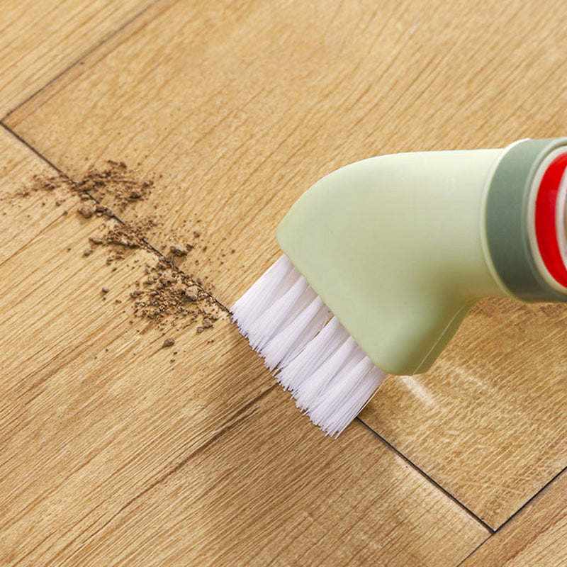 Multifunctional Cleaning Brush Head