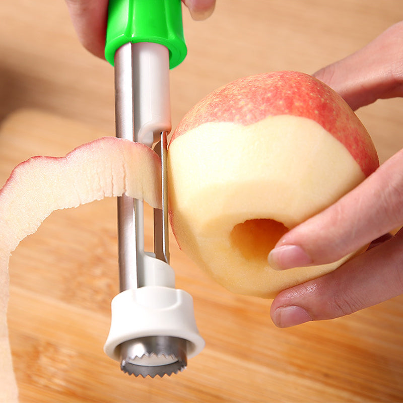 Stainless Steel Fruit Pits