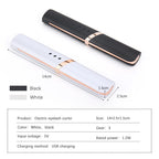 CurlCharm Electric Eyelash Curler