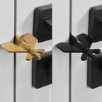 Portable Travel Security Door Stopper