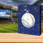 2025 Baseball Advent Calendar