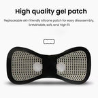 Mini Portable Electric Neck Massager