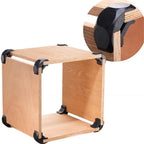Wood Connector Set