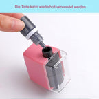 Digital Math Stamp