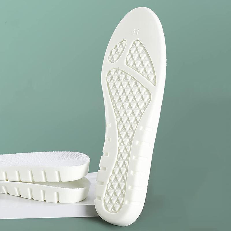 Ultra Comfortable Rebound Breathable Insoles