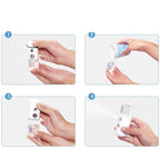 Nano-Facial Spray