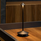 Pina Pro - Stylish Dimmable USB Table Lamp