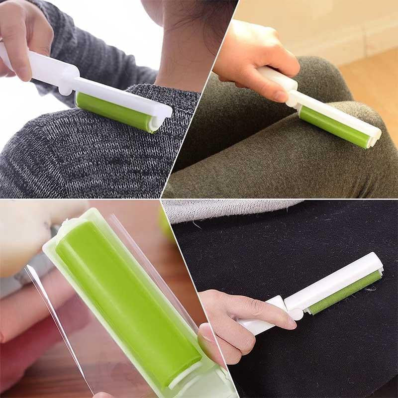 Reusable Hand Epilator