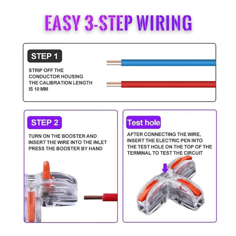 New Type Quick Connection Clamp