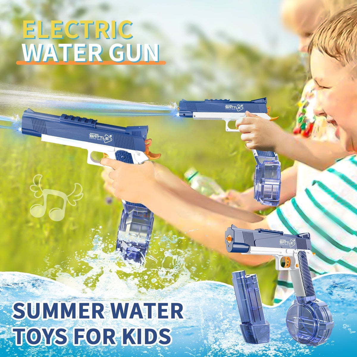 1911 Water Gun