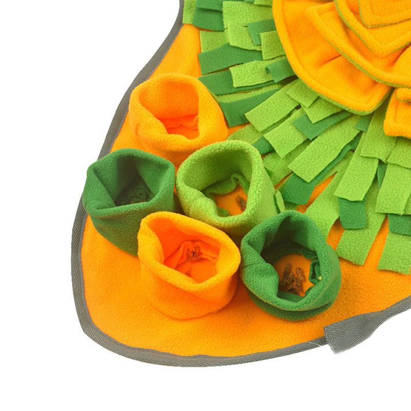 Durable Feeding Mat for Pets