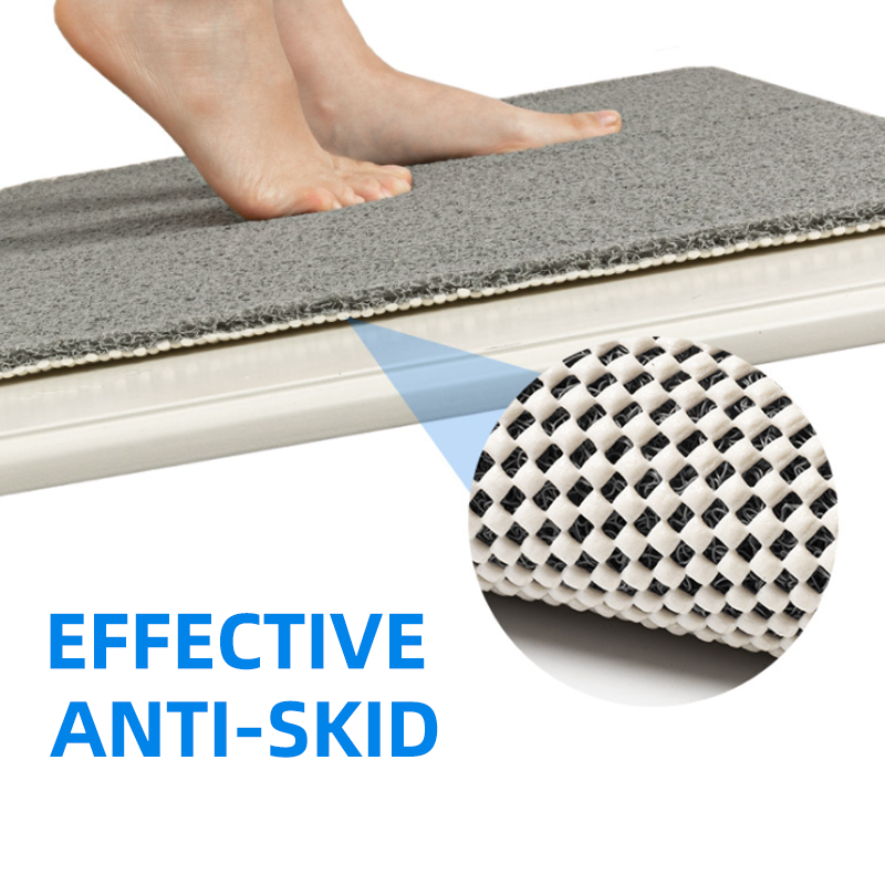 Non-slip Bath Mat