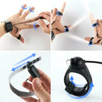 NovaStrap Finger Light