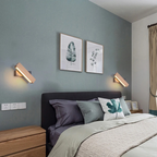 LumiFlex Wall Light