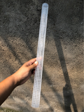 Pillar for climbing plants and green plants – Support columns for vertical plant cultivation