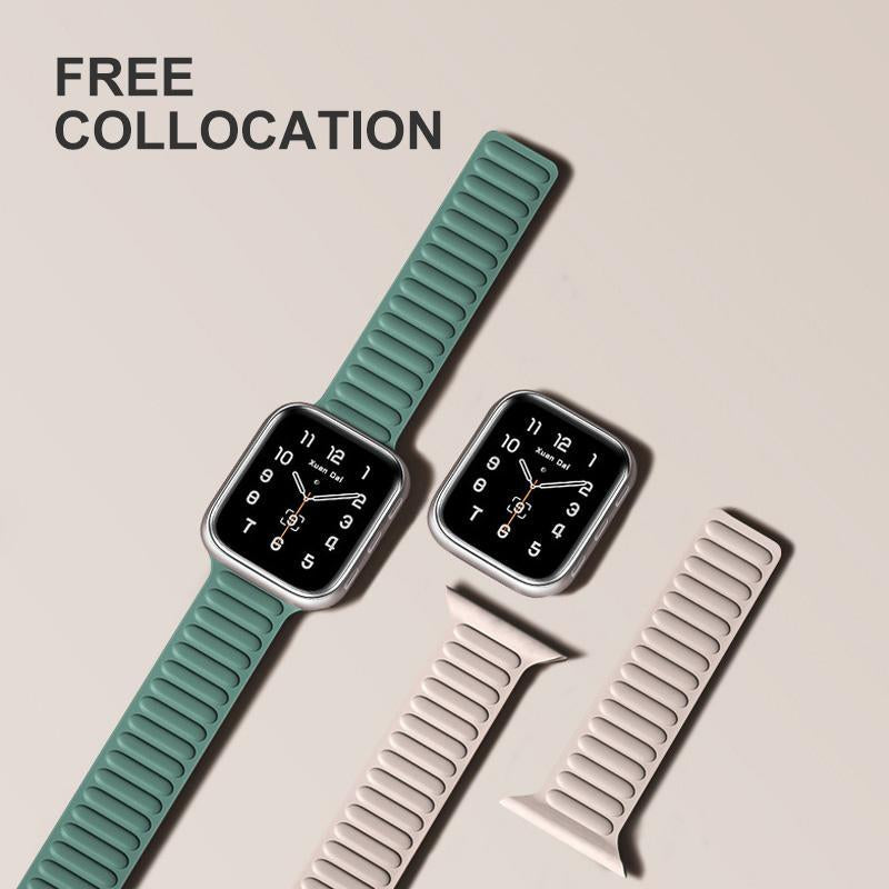 Apple Watch Magnetic Bracelet