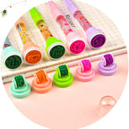 Magical Bubbles Ballpoint Pen for Kids