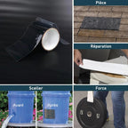 Waterproof Rubber Repair Tape