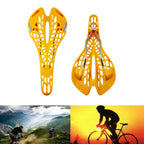Spyder - The integrated saddle suspension