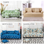 Ciaovie elastic sofa cover