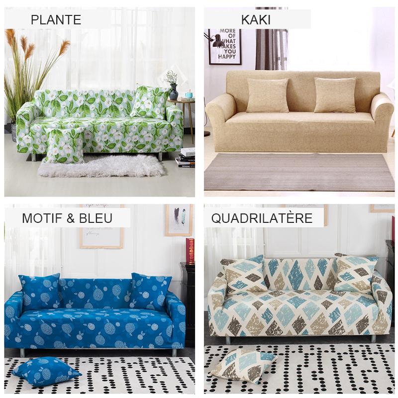 Ciaovie elastic sofa cover