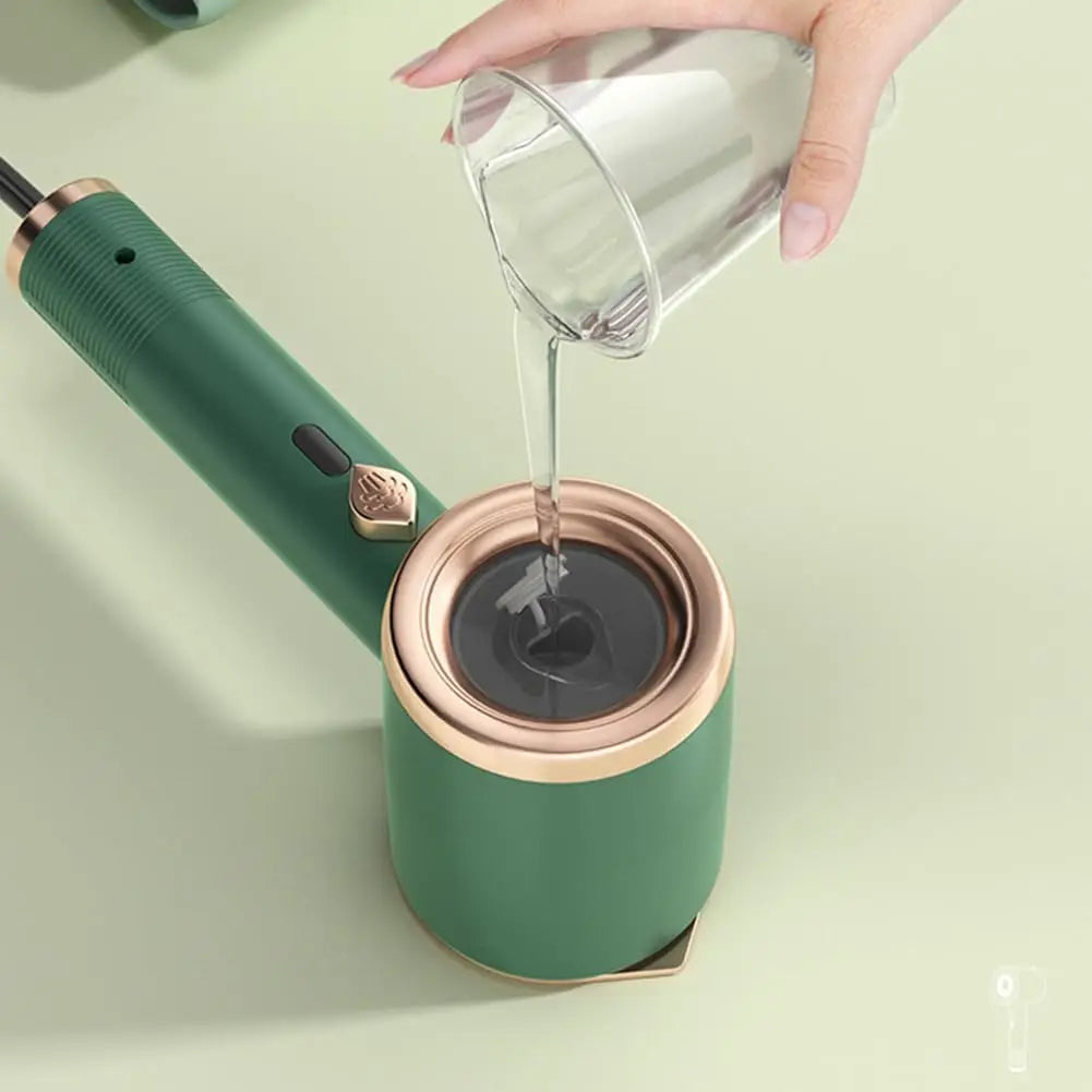 Portable Handheld Garment Steamer