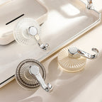 Powerful suction cup hook no drilling