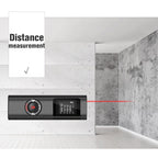 Mini Laser Distance Meter