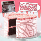 Pattern Totem Templates For Cakes