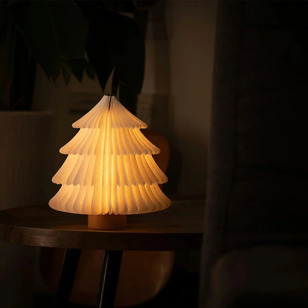 LumiFold