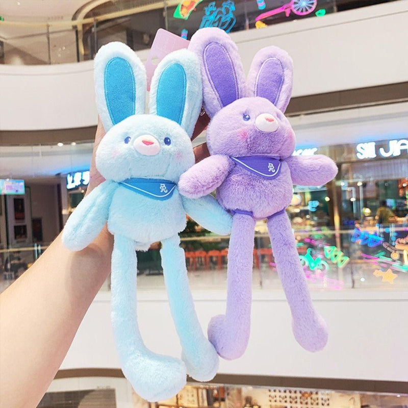 Pull the Rabbit