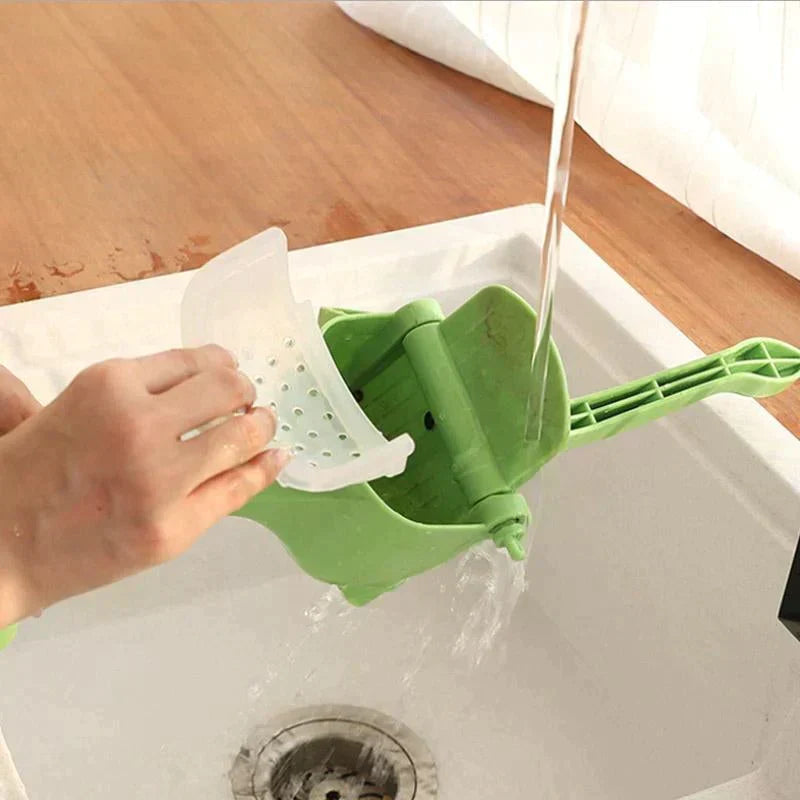 Stainless Steel Fruit Juice Press