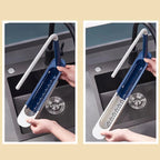 Portable Telescopic ™ Sink | The portable sink is essential in any kitchen