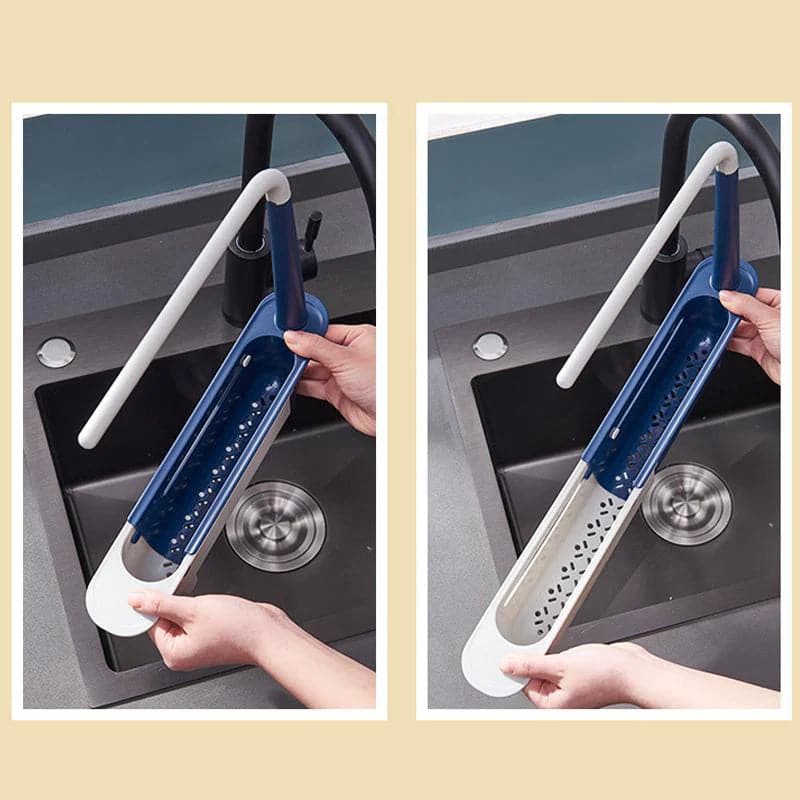 Portable Telescopic ™ Sink | The portable sink is essential in any kitchen