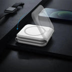MagFold Pro - Wireless charging - Sleek design - Optimal performance