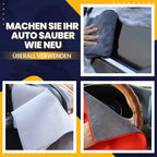 Free Dove Super absorbent car wash towel