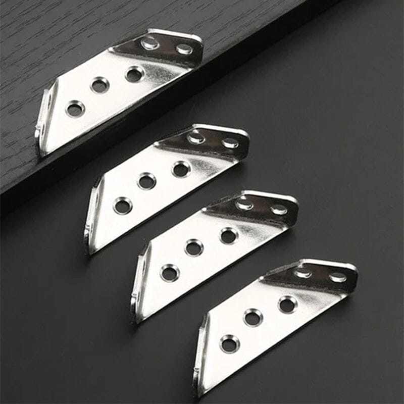 Universal corner connector