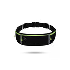 Mini waterproof sports waist bag